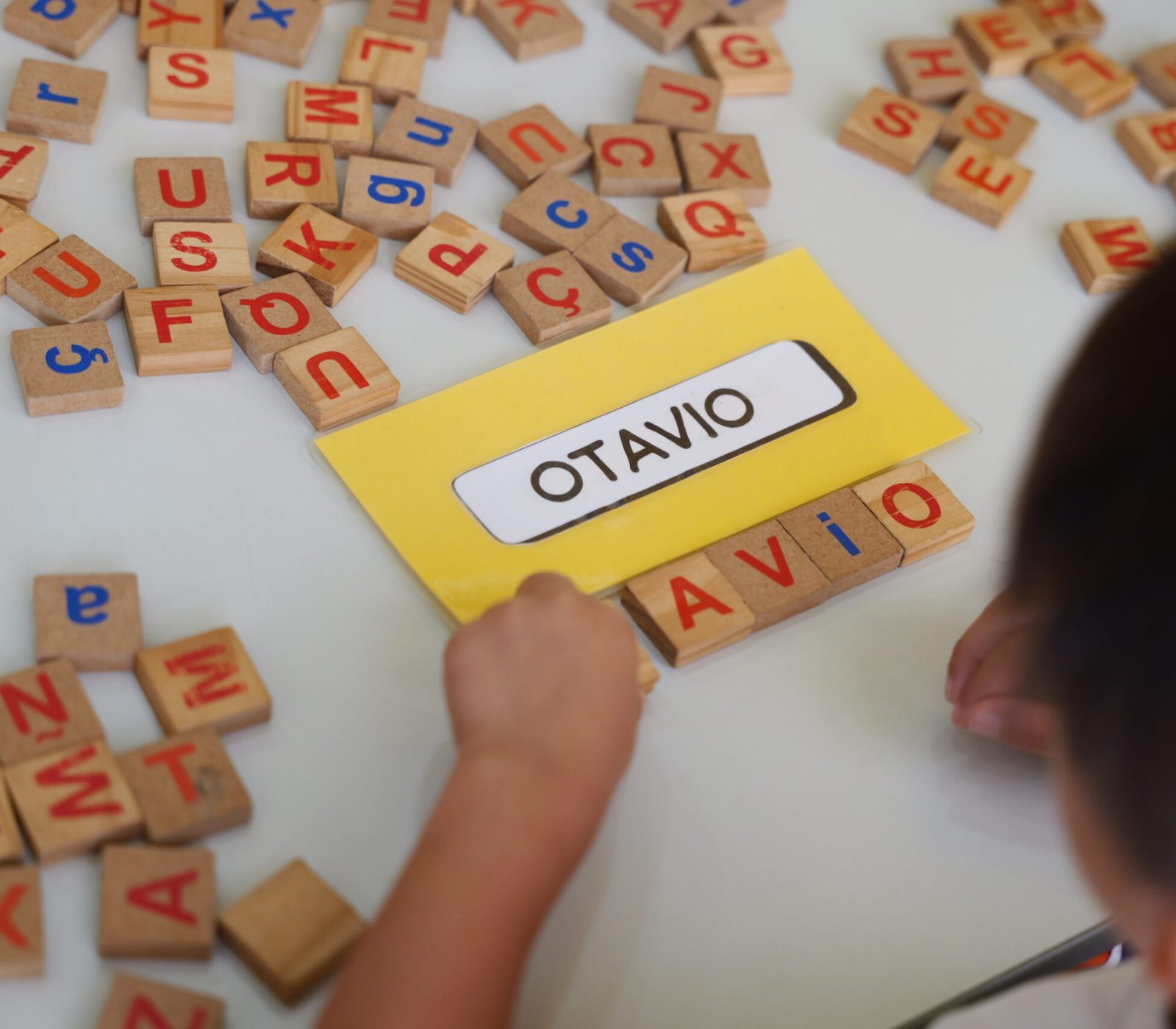 BILINGUISMO 2