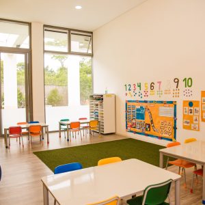 ESPAÇO