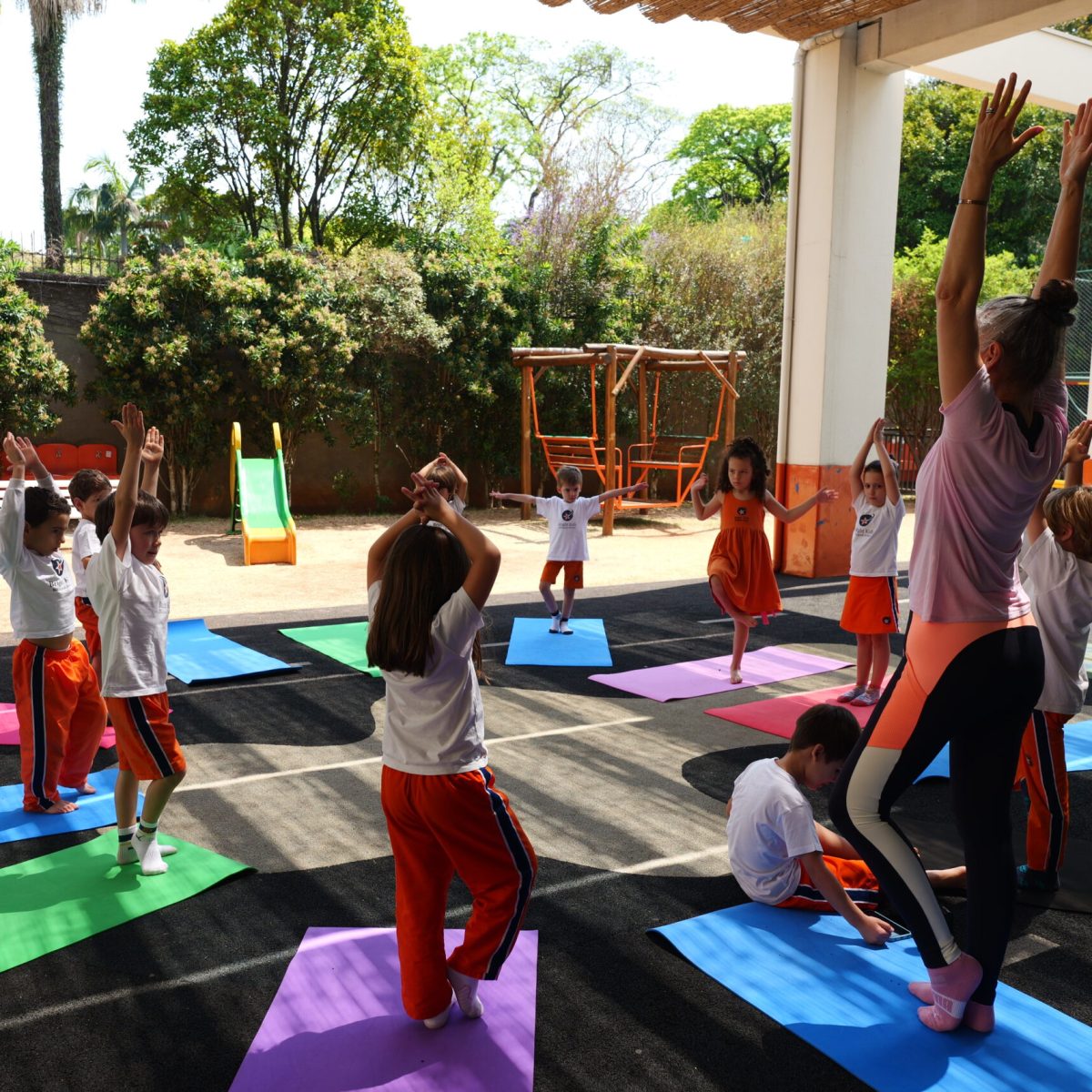 YOGA 2